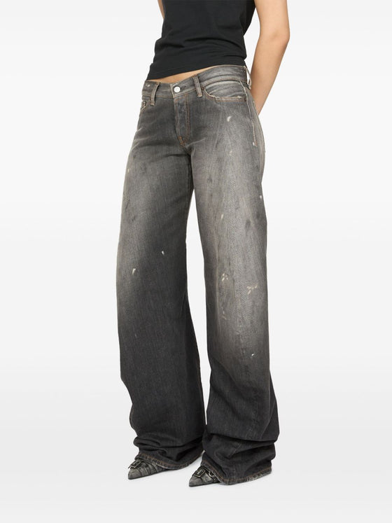 Acne Studios Jeans Blue