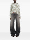Acne Studios Jeans Blue