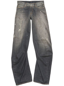  Acne Studios Jeans Blue