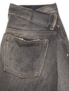 Acne Studios Jeans Blue