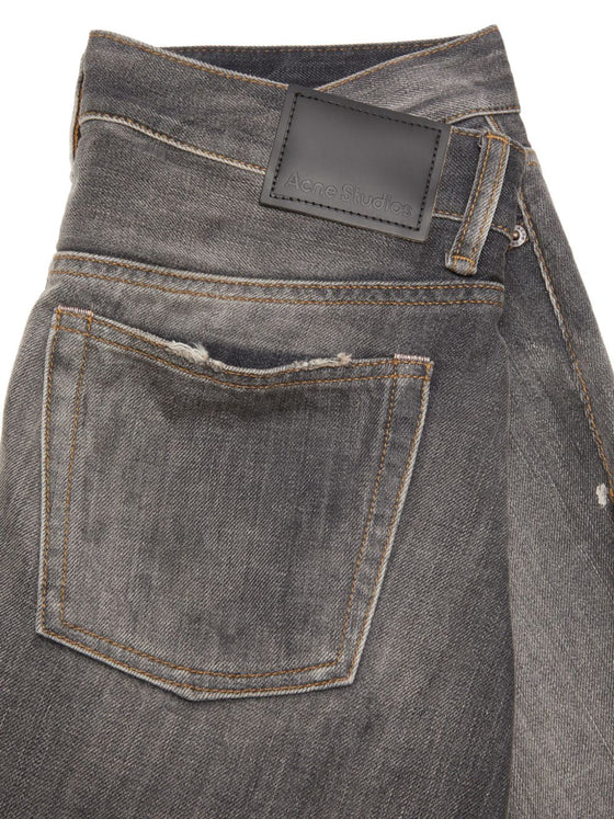 Acne Studios Jeans Blue