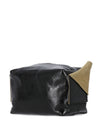 Uma Wang Oversized-strap shoulder bag