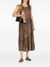 Uma Wang Oversized-strap shoulder bag