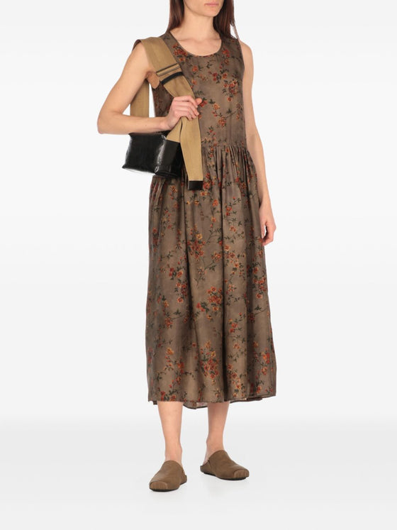 Uma Wang Oversized-strap shoulder bag