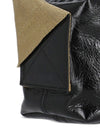 Uma Wang Oversized-strap shoulder bag