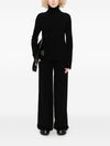 Uma Wang Trousers Black