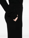 Uma Wang Trousers Black