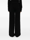 Uma Wang Trousers Black
