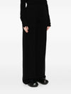 Uma Wang Trousers Black