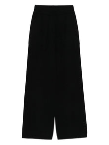  Uma Wang Trousers Black