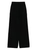 Uma Wang Trousers Black