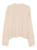 Uma Wang Sweaters Beige