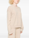 Uma Wang Sweaters Beige