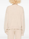 Uma Wang Sweaters Beige