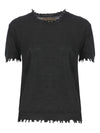 Uma Wang Sweaters Black