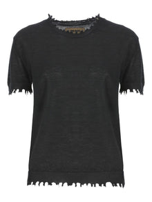  Uma Wang Sweaters Black