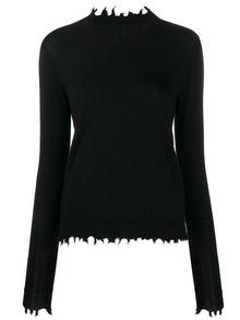  Uma Wang Sweaters Black