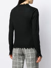 Uma Wang Sweaters Black