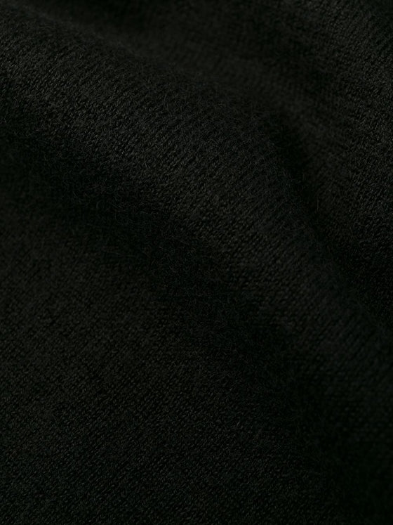 Uma Wang Sweaters Black