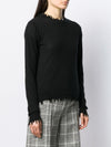 Uma Wang Sweaters Black