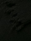 Uma Wang Sweaters Black