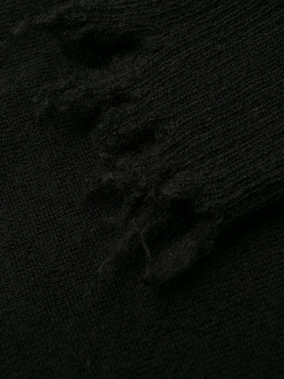 Uma Wang Sweaters Black