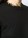Uma Wang Sweaters Black