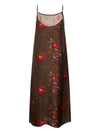 Uma Wang Dresses Brown