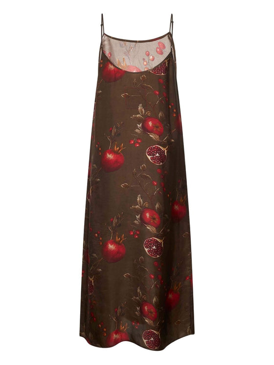 Uma Wang Dresses Brown