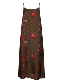  Uma Wang Dresses Brown