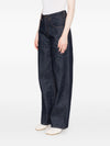 Uma Wang Jeans Blue