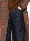 Uma Wang Jeans Blue