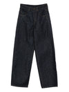 Uma Wang Jeans Blue