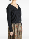 Uma Wang Sweaters Black