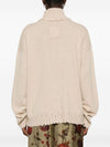 Uma Wang Sweaters Beige