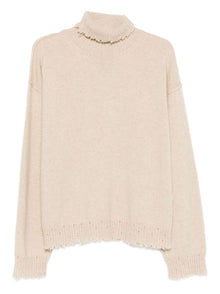  Uma Wang Sweaters Beige
