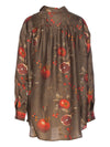 Uma Wang Shirts Brown