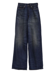  Acne Studios Jeans Blue