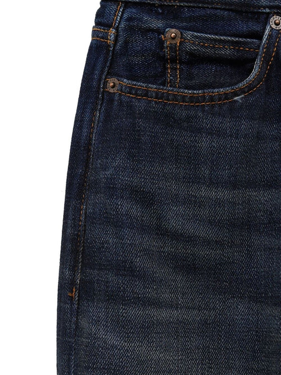 Acne Studios Jeans Blue