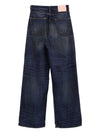 Acne Studios Jeans Blue