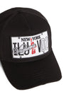 Dsquared2 Vaquera X D2 Baseball Cap