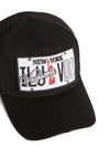 Dsquared2 Hats Black