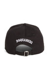 Dsquared2 Vaquera X D2 Baseball Cap