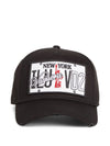 Dsquared2 Vaquera X D2 Baseball Cap