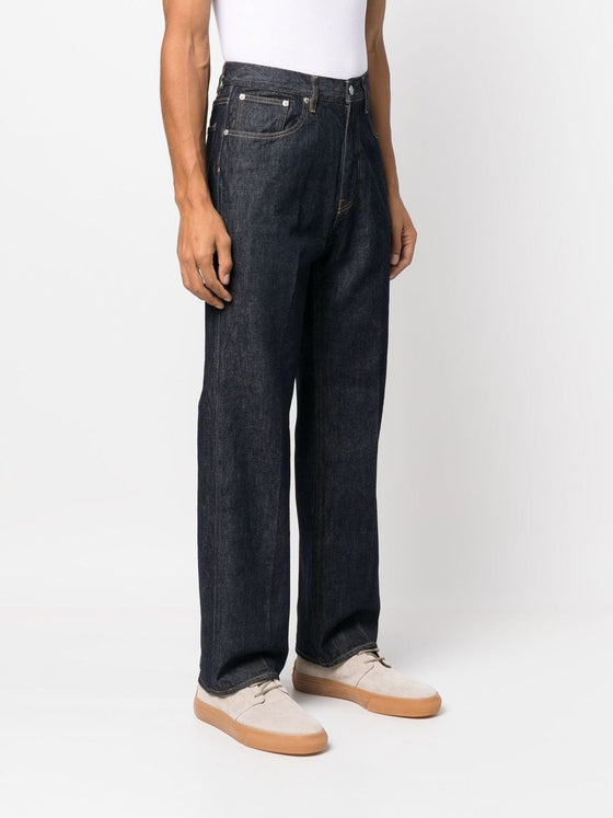 AURALEE Jeans Blue