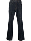 AURALEE Jeans Blue