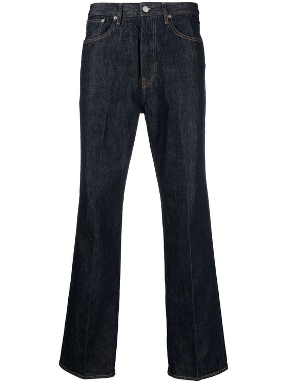 AURALEE Jeans Blue