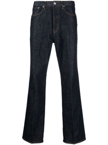  AURALEE Jeans Blue