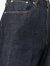 AURALEE Jeans Blue