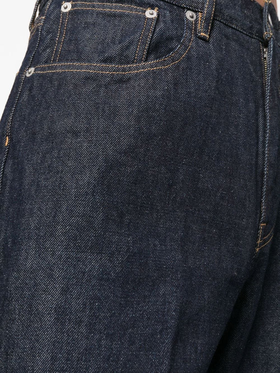AURALEE Jeans Blue